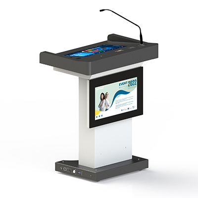 DL22A DIGITAL LECTERN / PODIUM