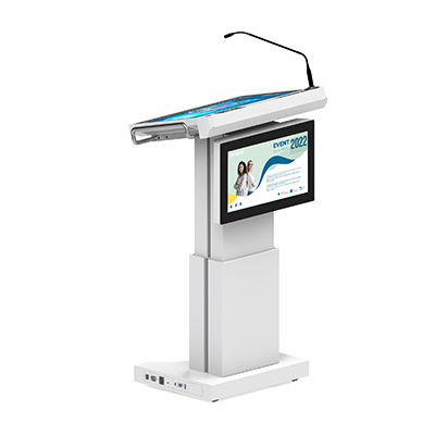 DL27M-F DIGITAL LECTERN / PODIUM