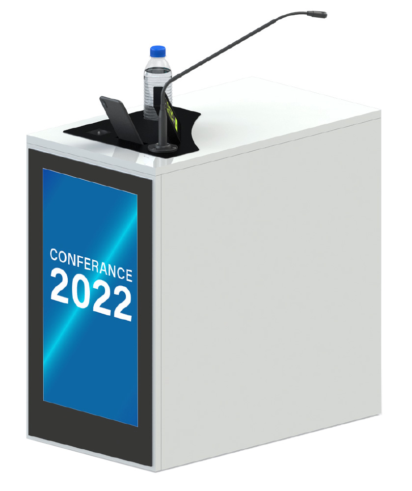 DS24T DIGITAL PANEL DISCUSSION TABLE