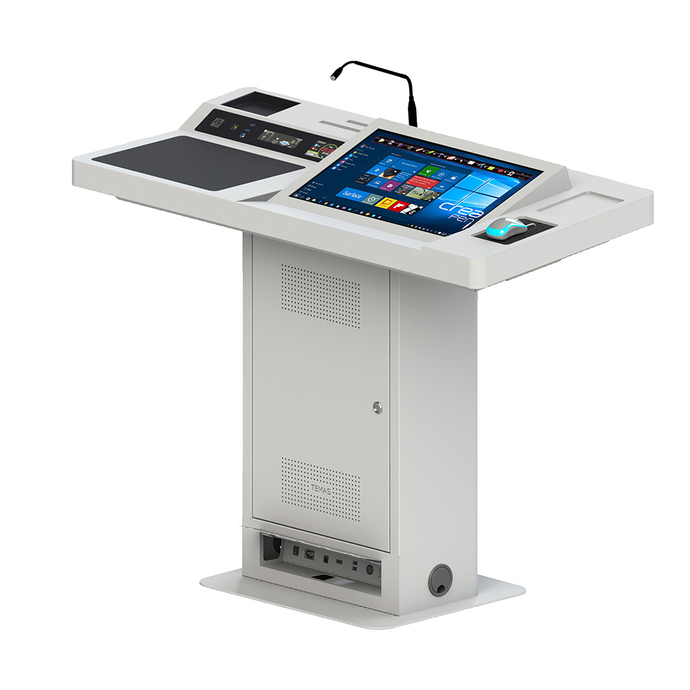 EP22A PRO DIGITAL LECTERN / PODIUM
