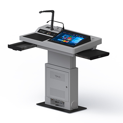 EP22A PRO DIGITAL LECTERN / PODIUM