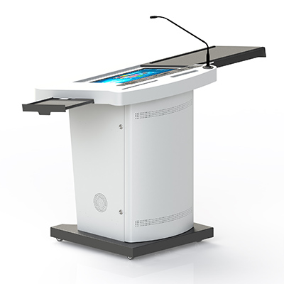 ML22T DIGITAL LECTERN / PODIUM