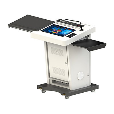 ML22T PRO DIGITAL LECTERN / PODIUM