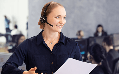 Business Connectivity