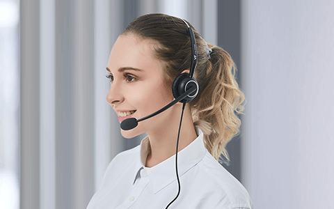 Call & Contact Centre